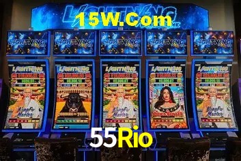 Jackpot Winner